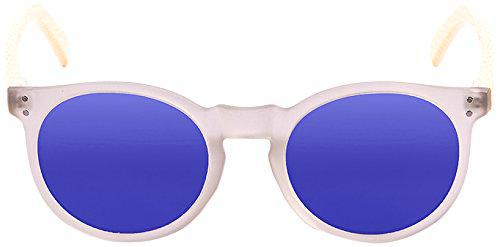 Lenoir Eyewear le55001.6 Gafas de Sol Unisex, Azul