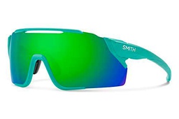 SMITH Attack mag MTB - Gafas de Lentes Intercambiables Unisex