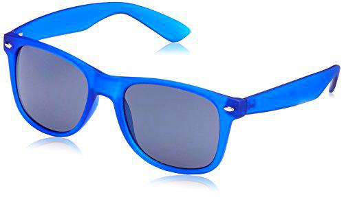 MSTRDS Likoma Gafas, Azul (Royal 4191), Talla única Unisex Adulto