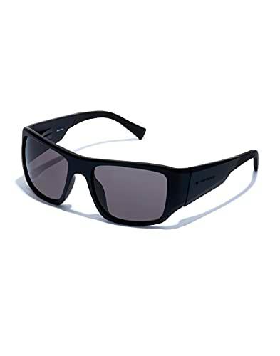 HAWKERS · Gafas de sol 360 para hombre y mujer · CARBON BLACK