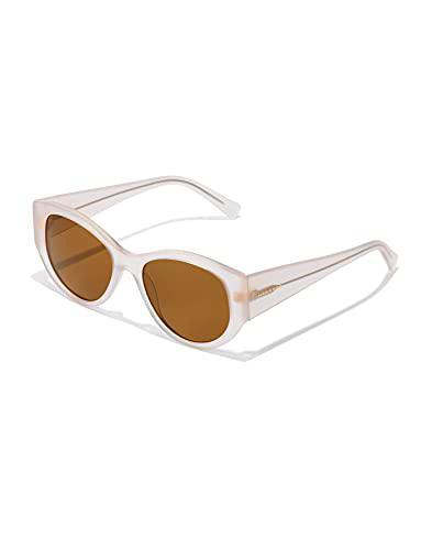 HAWKERS Miranda Gafas de Sol, Sand Olive, Talla única Unisex Adulto