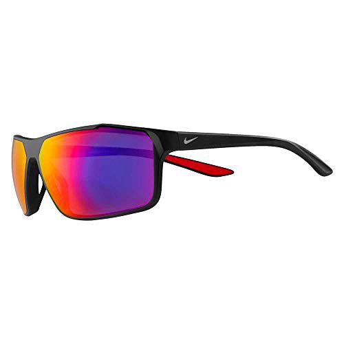 NIKE Windstorm E Gafas, Negro, Einheitsgröße para Hombre