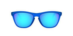 Oakley 0OO9428 Gafas de Sol, Matte Translucent Sapphire