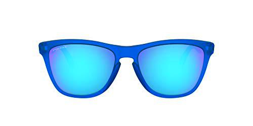 Oakley 0OO9428 Gafas de Sol, Matte Translucent Sapphire