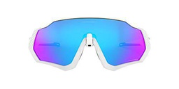 OAKLEY 0OO9401 Gafas de sol para Unisex, Blanco, 0