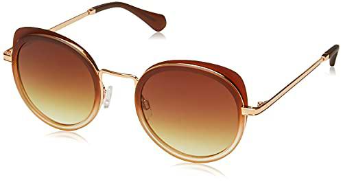 HAWKERS Milady Gafas de Sol, Smoky, Talla única para Mujer