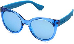 Havaianas Noronha/M Gafas de Sol, Azul (Blue Aqua)