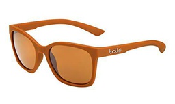 bollé ADA - Gafas de Sol Shiny Black Small para Mujer