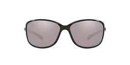 Oakley 0OO9301 Gafas, Polished Black, 61 para Mujer