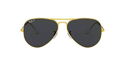 Ray-Ban Rb3025 Gafas de lectura, 919648, 58 Unisex Adulto