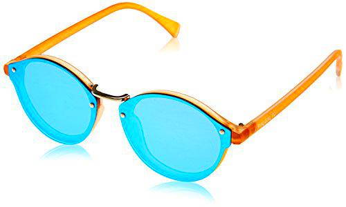 Paloalto Sunglasses p10307.6 Gafas de Sol Unisex, Azul