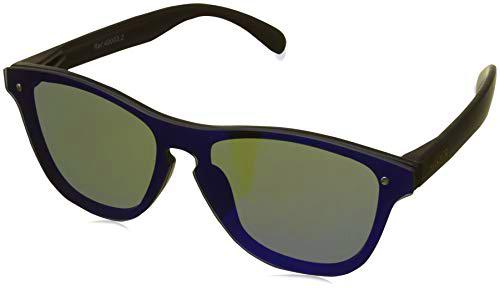 Paloalto Sunglasses p40003.2 Gafas de Sol Unisex, Azul