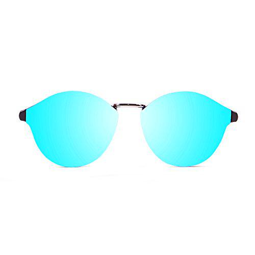 Paloalto Sunglasses p10308.4 Gafas de Sol Unisex, Azul