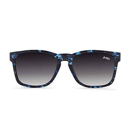 THE INDIAN FACE Free Spirit Blue Tortoise/Black