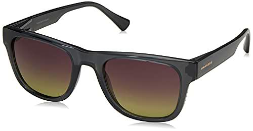 HAWKERS TOX Gafas de Sol, Crystal Moss, Talla única Unisex Adulto