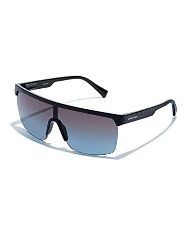 HAWKERS Polar Gafas de Sol, Diamond Black Gradient