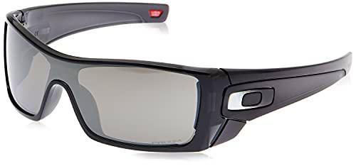 Oakley Batwolf 910157 Gafas de Sol, Black Ink, 127 para Hombre