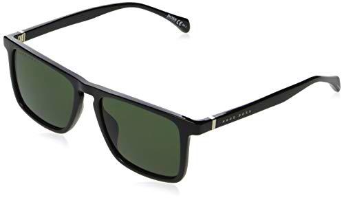 BOSS 1082/S, Gafas de Sol Hombre, Negro, 54