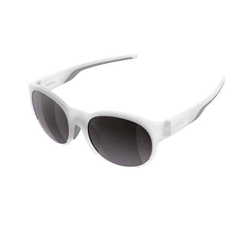 POC Avail Sonnenbrille, Gafas Unisex Adulto, Cristal Transparente