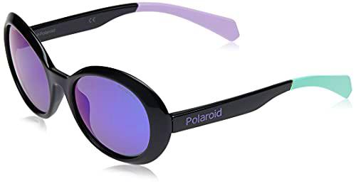 Polaroid PLD 8033/S Gafas, 807, 49 para Mujer