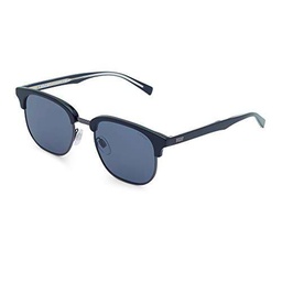 Levi's LV 5002/S Gafas, Black, 52 Unisex Adulto