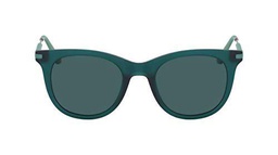 Calvin Klein Jeans CKJ19701S Gafas de Sol, Verde, 5020 para Mujer