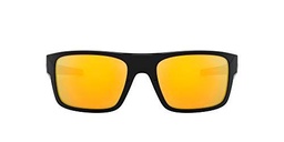 Oakley 0OO9367 Gafas de Sol, Polished Black, 60 para Hombre