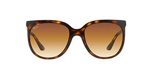 Ray-Ban 0rb4126 710/51 57 Gafas de Sol, Light Havana