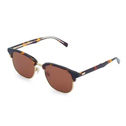 Levi's LV 5002/S Gafas, Dkhavana, 52 Unisex Adulto