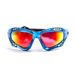 Paloalto Sunglasses p11701.6 Gafas de Sol Unisex, Azul