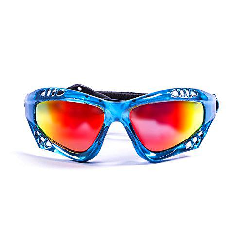 Paloalto Sunglasses p11701.6 Gafas de Sol Unisex, Azul