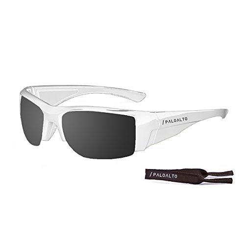 Paloalto Sunglasses p3500.2 Gafas de Sol Unisex para Adulto