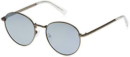 Nautica N4635SP gafas de sol, bronce, 5319 para Hombre