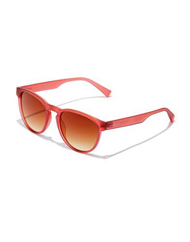 HAWKERS · Gafas de sol CRUSH para hombre y mujer · SALMON