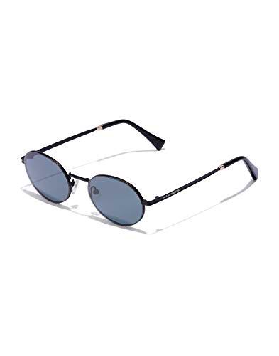 HAWKERS · Gafas de sol BOWIE para hombre y mujer · DARK BLACK