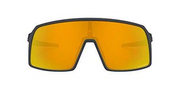 Oakley 0OO9406 Gafas de Sol, Matte Carbon, 40 para Hombre