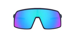 Oakley 0OO9462 Gafas, Matte Navy, 28 para Hombre