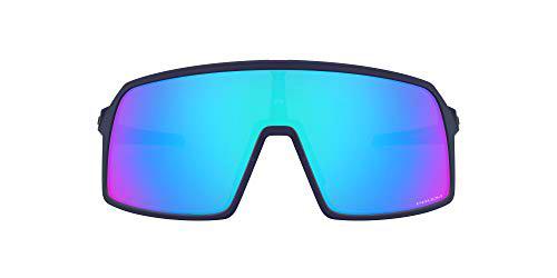 Oakley 0OO9462 Gafas, Matte Navy, 28 para Hombre