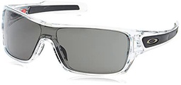 Oakley 0OO9307 Gafas, Polished Clear, 32 para Hombre