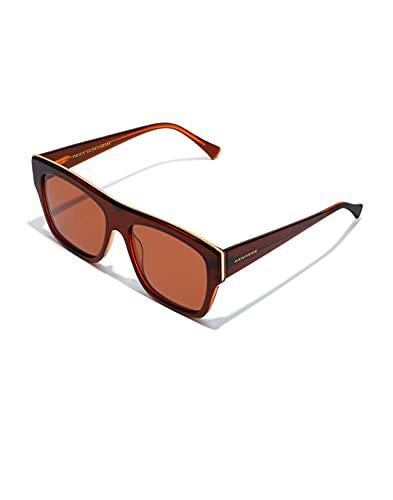 HAWKERS Paula ECHEVARRIA X DOUMU Brown Gafas de Sol