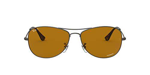 Ray-Ban 0rb3562 Gafas de Lectura, 029/Bb, 59 Unisex Adulto