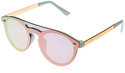 Paloalto Sunglasses p75209.4 Gafas de Sol Unisex, Rosa