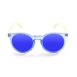 Lenoir Eyewear le55001.5 Gafas de Sol Unisex, Azul