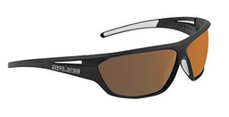 Salice 002CRX Gafas de Sol SR Negro Unisex Adulto, Única