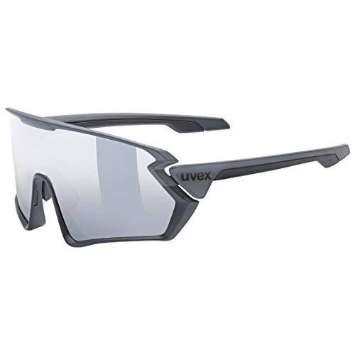 Uvex Sportstyle 231 Gafas de Deporte, Unisex-Adult