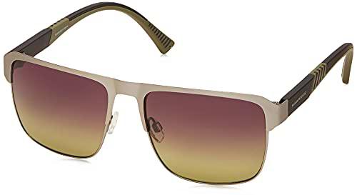 HAWKERS · Gafas de sol REETZY para hombre y mujer · GUN METAL MOSS