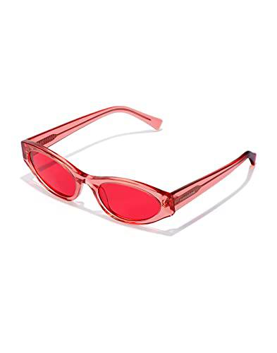 HAWKERS · Gafas de sol CINDY para hombre y mujer · PINK CERISE