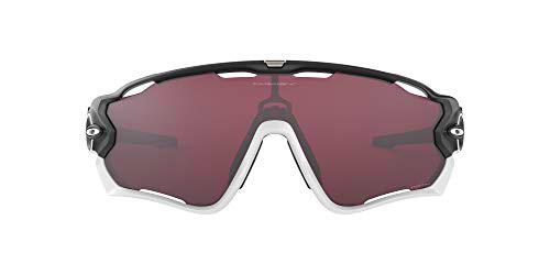 Oakley 0OO9290 Gafas de Sol, Matte Black, 40 para Hombre