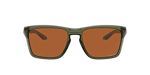 Oakley 0OO9448 Gafas, Olive Ink, 57 para Hombre