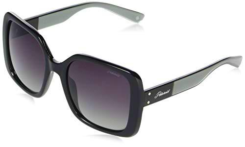 Polaroid PLD 4072/s Sunglasses, Negro (807/WJ Black)